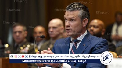 البنتاجون: الضربة الأمريكية دمرت الطموحات النووية الإيرانية