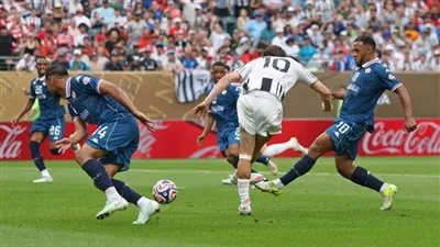 موعد مباراة العين والوداد في كأس العالم للأندية والقنوات الناقلة