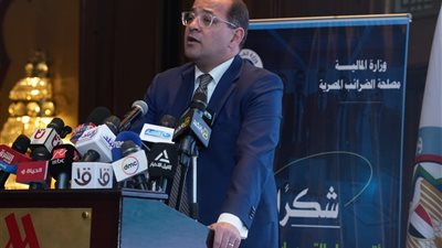 المالية: تلقينا ١١٠ آلاف طلب لغلق «ملفات قديمة» و٤٥٠ ألف إقرار معدل أو جديد فى إطار التيسيرات الضريبية
