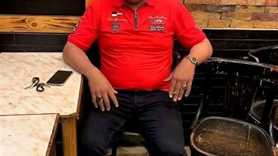 مقتل شاب وإصابة والده في مشاجرة مع جارهم ببورسعيد.. والأمن يضبط المتهم