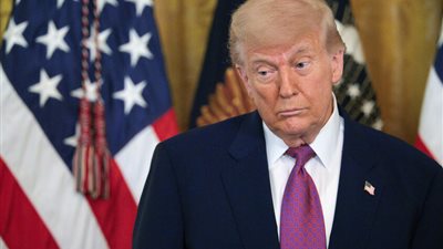 عاجل ـ ترامب: نأمل ألا يكون هناك مزيد من الكراهية