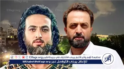 عاجل- هل قتل بطل مسلسل “يوسف الصديق” تحت القصف الإسرائيلي؟ (الحقيقة المثيرة)