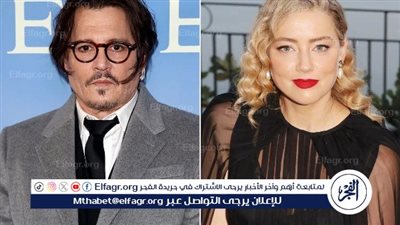 جوني ديب يكشف: خيانة الأصدقاء كانت أقسى من المحاكمة... وMeToo جعلتني فأر تجارب