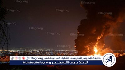 عاجل- إيران تعلن انطلاق الموجة 19 من 