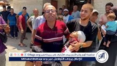 جمعية الإغاثة الطبية تحذر: تفشي الأوبئة يلوح في الأفق بغزة المنهارة (فيديو)