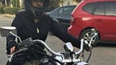 تحرير 551 مخالفة لقائدي الدراجات النارية