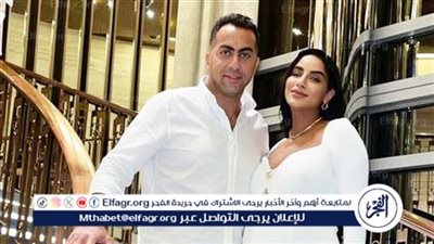 حقيقة عودة جوري بكر لزوجها السابق.. تفاصيل