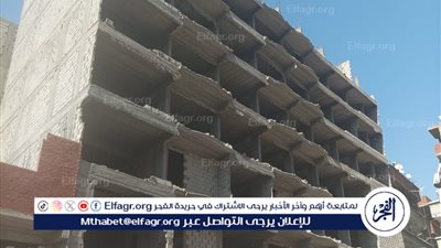 ضمن أعمال المرحلة الثانية... استمرار الحملات المكثفة لإزالة التعديات على أراضي أملاك الدولة بالإسكندرية 