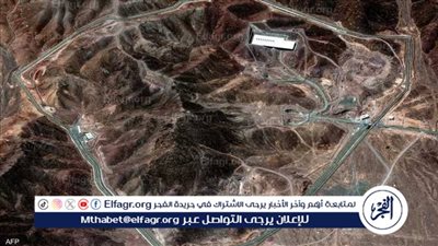 عاجل| إعلام طهران: هجوم إسرائيلي جديد على منشأة فوردو 