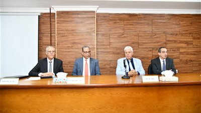  32 جامعة أهلية في مصر بعد قرارات رئاسية بإنشاء 12 جديدة 