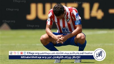 رغم فوزه على بوتافوجو.. أتلتيكو مدريد يودع كأس العالم للأندية مبكرًا