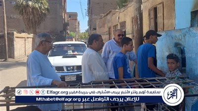 تحرير مخالفات تموينية متنوعة في قنا ضمن حملات رقابية موسعة