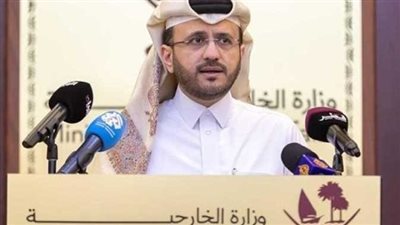 عاجل ـ الخارجية القطرية: حذرنا مرارا من مغبة تصعيد إسرائيل في المنطقة وسلوكياتها غير المسؤولة