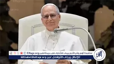 بابا الفاتيكان يطلق نداءً عاجلًا لإنهاء الصراعات في الشرق الأوسط: 