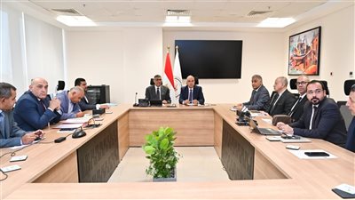 تنسيق مشترك بين الري والجيزة لتوفير مياه لإستخدامات المنطقة الصناعية بأبو رواش