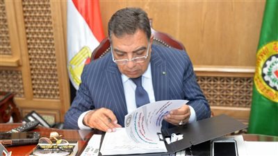 اعتماد جدول إمتحانات الدور الثاني للعام الدراسي 2025 لمراحل النقل والشهادة الاعدادية في الدقهلية 