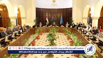 مجلس جامعة الإسكندرية يهنئ الرئيس السيسى والشعب المصرى بثورة 30 يونيو والعام الهجرى الجديد