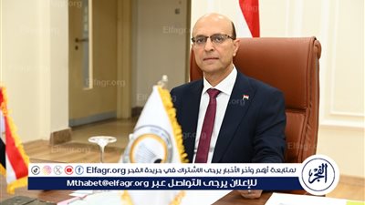 المنشاوى يعلن عن اعتماد نتائج عدد من كليات جامعة أسيوط الأهلية(تفاصيل)