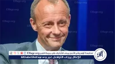 المستشار الألماني يدعو لإنهاء حرب غزة: لا يجب السماح بتصعيد إقليمي مع إيران