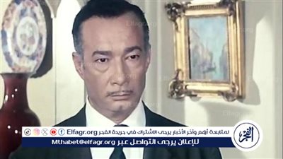 في ذكرى ميلاده.. صلاح نظمي «شرير الشاشة» الذي انتصر للحب وتحدى المرض والظلم