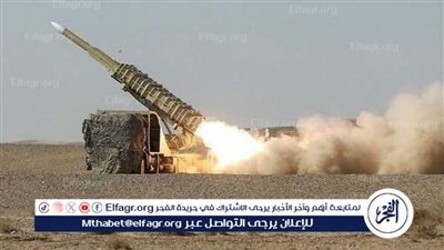 تصعيد غير مسبوق.. إيران تمطر إسرائيل بمئات الصواريخ والطائرات المسيرة ردًا على الضربات النووية الأمريكية