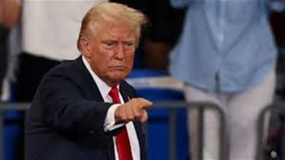 غضب وحزم.. تفاصيل المكالمة الحاسمة بين ترامب ونتنياهو بشأن إيران