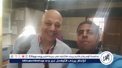 الفنان ضياء عبدالخالق لـ