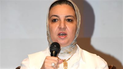 فعاليات اليوم التعريفي بمنح (Horizon Europe & PRIMA Call) بجامعة عين شمس