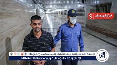 القضاء الإيراني: تنفيذ حكم الإعدام بحق إيراني كان يعمل لصالح جهاز الموساد الإسرائيلي