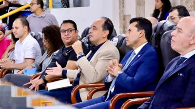 مدير صندوق مكافحة الإدمان: أكثر من 34 ألف متطوع يشاركون في نشر الوعي بمخاطر المخدرات