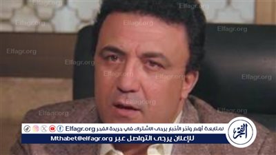 وفاة الفنان عماد محرم عن عمر 74 عامًا بعد صراع مع المرض