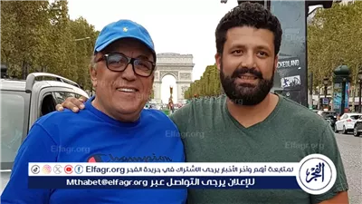 بعد خبر وفاته.. من هو الفنان عماد محرم؟ 