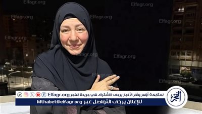 بعد ظهورها الأخير الفنانه عبلة كامل تشغل منصات السوشيال ميديا