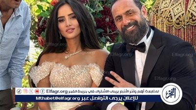 زينة ترد على شائعات الزواج وتخطف الأنظار من جديد بـ 