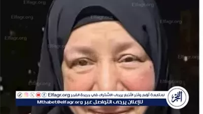 بصورة عفوية وكلمات صادقة.. أيمن سليم يعيد عبلة كامل إلى صدارة المشهد