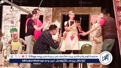 انطلاق ليالي عرض 