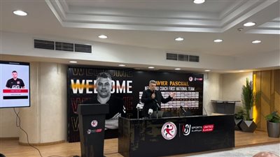 رئيس اتحاد اليد بعد التأهل التاريخي: قادرين على تخطي إسبانيا في ربع نهائي المونديال