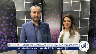 حسين أنسي ضيف هبة فاروق للحديث عن يوسف داوود بذكرى وفاته