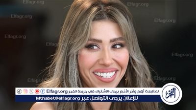 تفاعل كبير من الجمهور مع أغنية إيناس عز الدين الجديدة 
