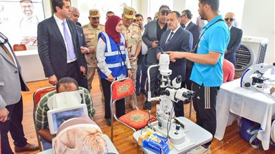 المنطقة الجنوبية العسكرية تطلق المرحلة الأولى من حملة 