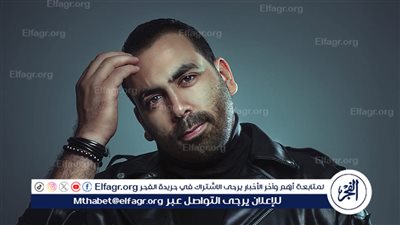 إيهاب عبدالعظيم عن رامي جمال: