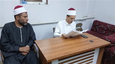 مدير أوقاف الفيوم الحفاظ على المال العام وترشيد استهلاك الكهرباء مطلب شرعى ووطني