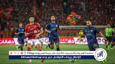 صفقة تبادلية مرتقبة بين الأهلي وسيراميكا كليوباترا