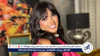 روجينا: بستعد لعمل مهم جدًا في رمضان.. ووقعت في غرام الـ 15 حلقة