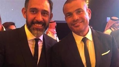 بعد غياب ٦ سنين.. عمرو مصطفى وعمرو دياب يجتمعان في صيف ٢٠٢٥