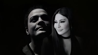 اليسا تهنئ نادر عبد الله بعد تصدره قائمة المكرمين من ساسيم: مبروك من نص قلبي