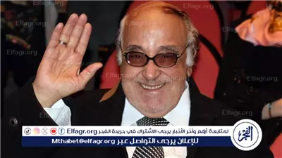 في ذكرى ميلاده.. تعرف على أبرز المحطات الفنية لـ حسن مصطفى 