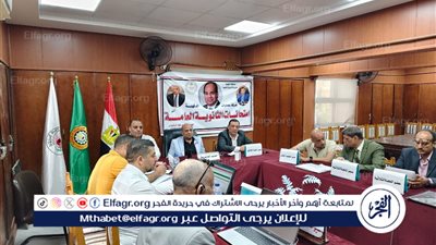 اغماء لـ 3 طالبات داخل لجان الثانوية العامة بالدقهلية في امتحان الفيزياء والتاريخ