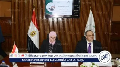  لجنة ثقافة القانون والمواطنة وحقوق الإنسان بالمجلس الأعلى للثقافة تطلق استراتيجية وطنية لثقافة القانون