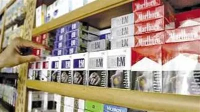 ضبط 7 تجار سجائر يبيعون بأكثر من السعر المحدد بالغربية